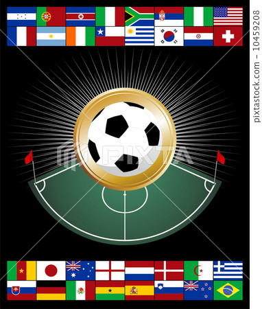 Championship medal Championship medal 10459208