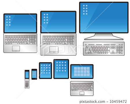 Information equipment 10459472