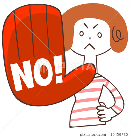 一個拒絕的女人 一個拒絕的女人 10459780