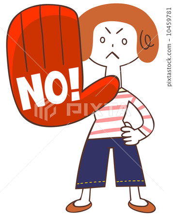 一個拒絕的女人 一個拒絕的女人 10459781