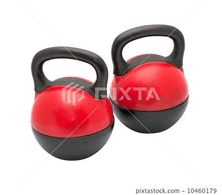 Two weights. 10460179