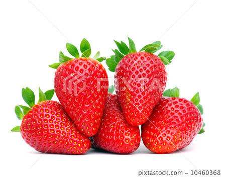 strawberries 10460368
