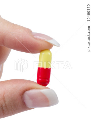 pill pill 10460570