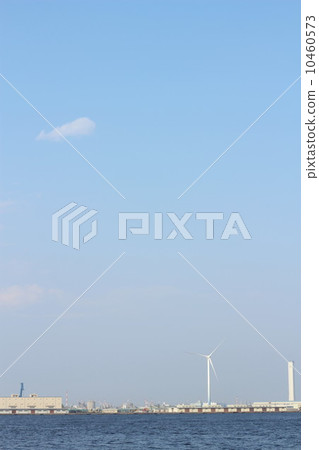 橫濱港 橫濱港 10460573