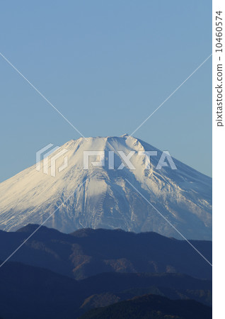 富士山 富士山 10460574