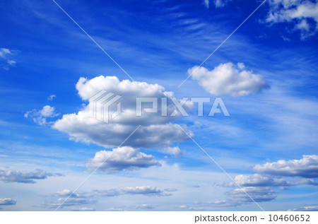 clouds clouds 10460652
