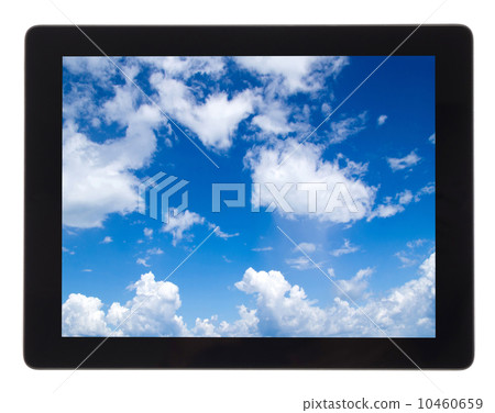 tablet computer tablet computer 10460659