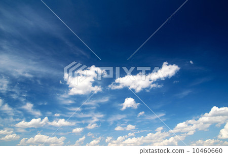 clouds 10460660