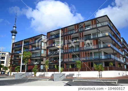 奧克蘭度假公寓 10460817