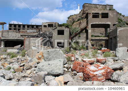 Battleship Island 10460961