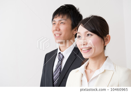 Men and women in suit 10460965