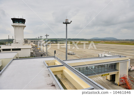 Ishigakijima Nanto Island Ishigaki Airport 10461846
