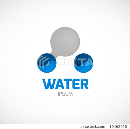 Water symbol 10462956