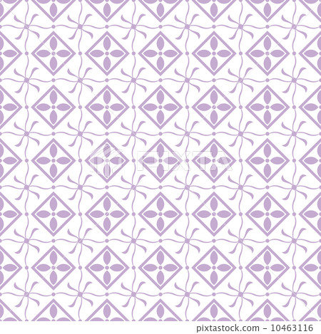 Seamless Floral Pattern Seamless Floral Pattern 10463116