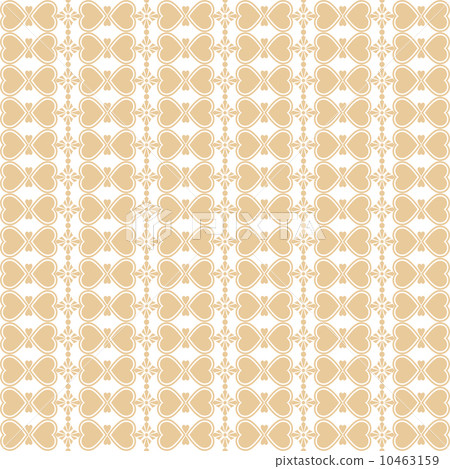 seamless floral pattern seamless floral pattern 10463159