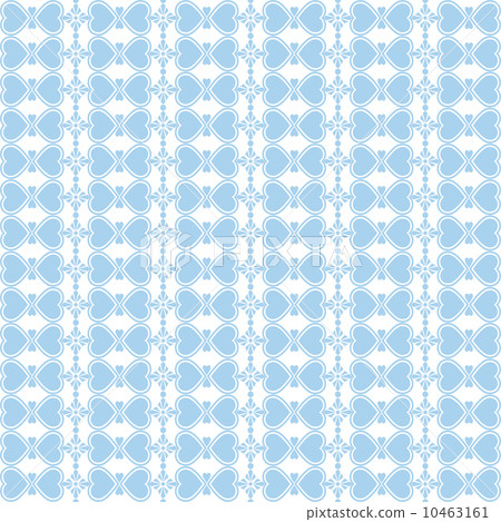 seamless floral pattern seamless floral pattern 10463161