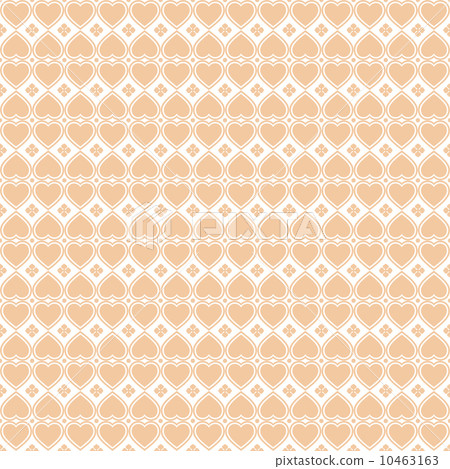 seamless floral pattern seamless floral pattern 10463163
