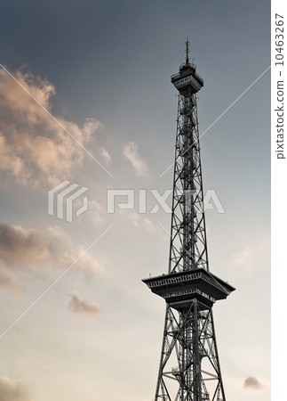 Funkturm Berlin Funkturm Berlin 10463267