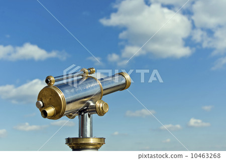 antique telescope antique telescope 10463268