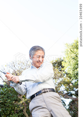 高級練習高爾夫 10463499