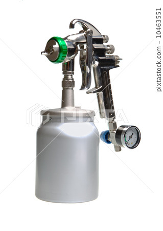 New metal brilliant Spray gun 10463551