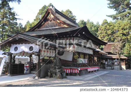 滋賀Tsuzuku Taisha 滋賀Tsuzuku Taisha 10464373