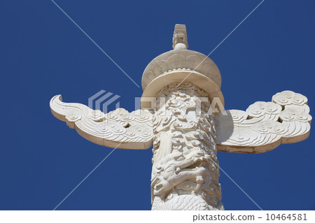 Dalian Xinghai Park Han Hakkadama Hua table 10464581