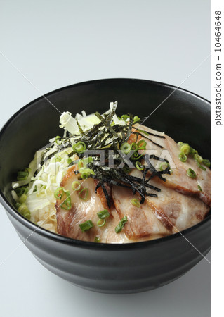 Tonight's a cup of chashu Tonight's a cup of chashu 10464648