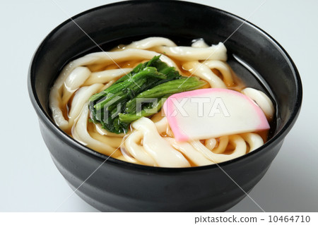 小手工烏冬面 小手工烏冬面 10464710