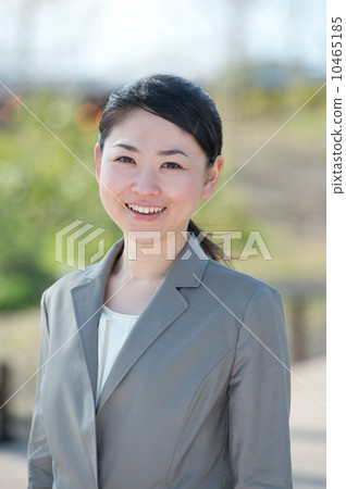 女商人 女商人 10465185