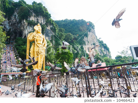 Batu Caves Batu Caves 10466423