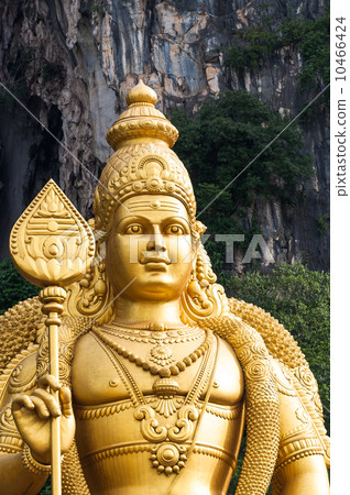 Batu Caves 10466424