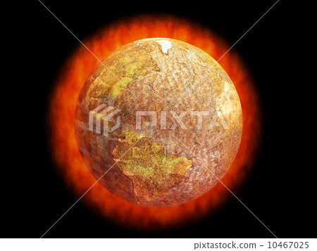 Global warming Global warming 10467025