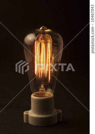 Edison light bulb Edison light bulb 10467043