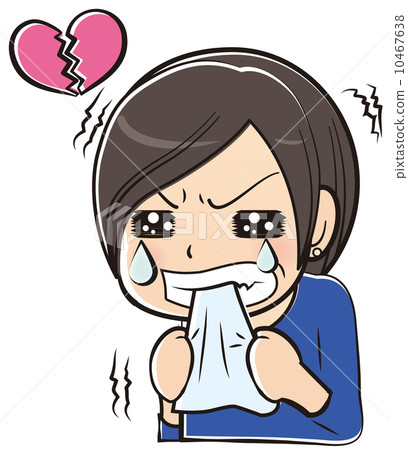 一個心碎的女人 一個心碎的女人 10467638