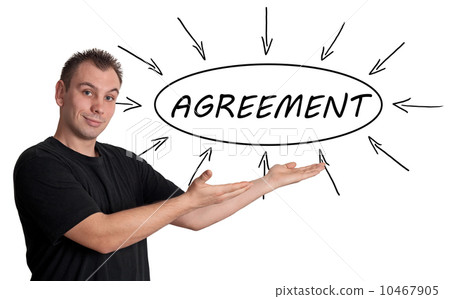 Agreement 10467905