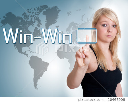 Win-Win Win-Win 10467906