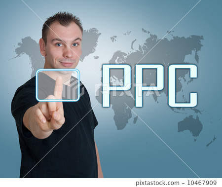 Pay per Click 10467909