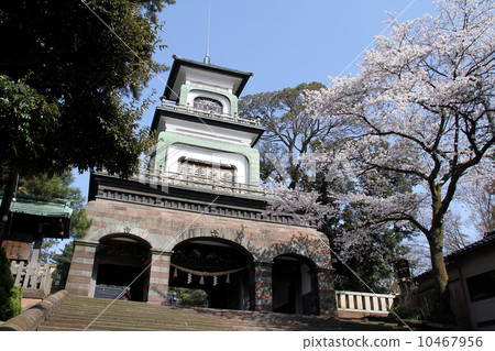 大山神社新幹線 大山神社新幹線 10467956