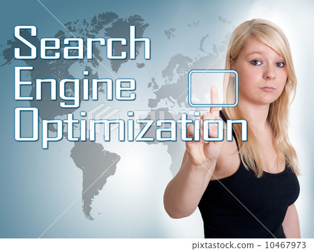 Search Engine Optimization Search Engine Optimization 10467973