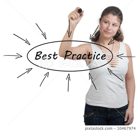 Best Practice Best Practice 10467974