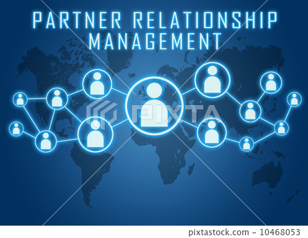 Partner Relationship Management 10468053