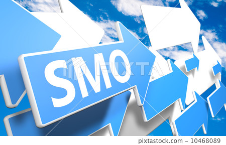 Social Media Optimization 10468089