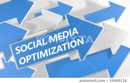 Social Media Optimization Social Media Optimization 10468116