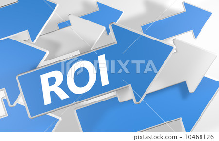 Return on investment Return on investment 10468126