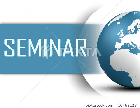 Seminar 10468128
