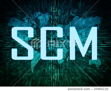 Supply Chain Management Supply Chain Management 10468130