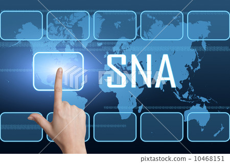 Systems Network Architecture 10468151