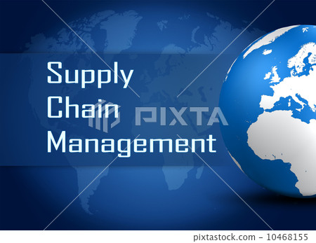Supply Chain Management 10468155