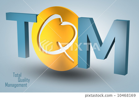 Total Quality Management Total Quality Management 10468169